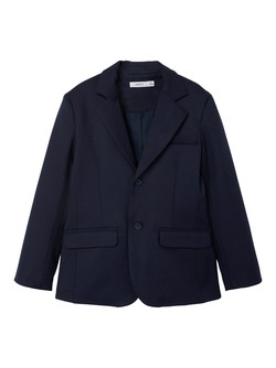 NKMRIRAMEL BLAZER  Dark Sapphire - Name It