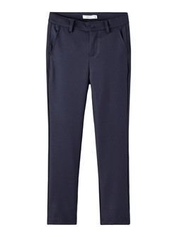 NKMRIRAMEL PANT NOOS Dark Sapphire - Name It