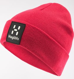 Hagløfs Maze Beanie Scarlet Red - Haglöfs