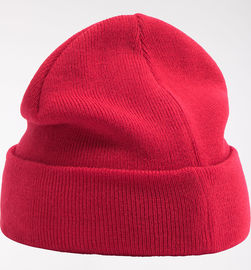 Hagløfs Maze Beanie Scarlet Red - Haglöfs