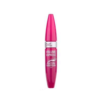 Mascara Volume Exspress Glam of Sweden Sort  - Glam of Sweden