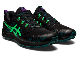 Asics Fujisetsu gtx Black/New Leaf - Asics