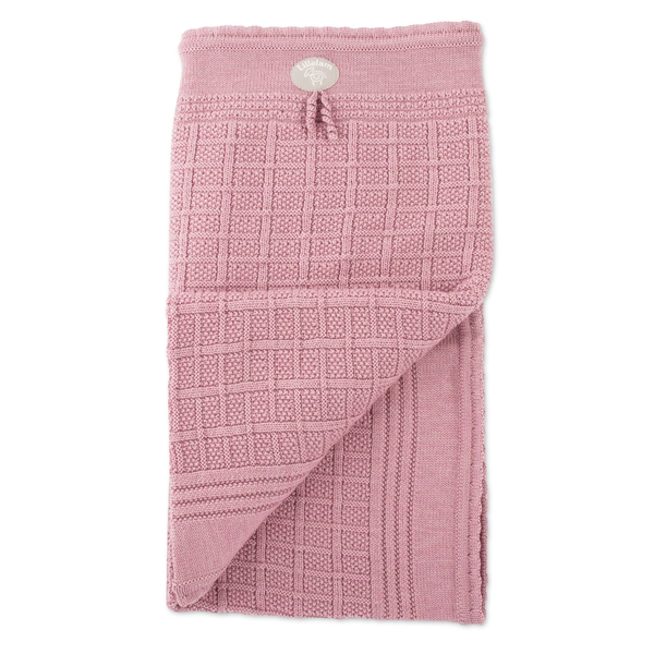 Lillelam pledd classic, Lyng