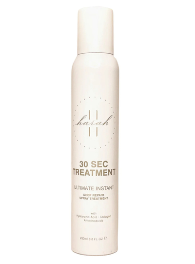 Harah 30sec Treatment Spray 200ml Hårkur - Harah