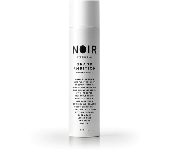 NOIR Stockholm Grand Ambition Volume Spray 250ml
