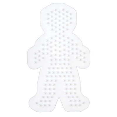 Hama Midi perlebrett gutt Gutt - hama