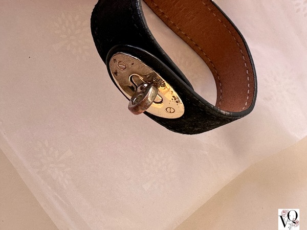 Mulberry Armbånd