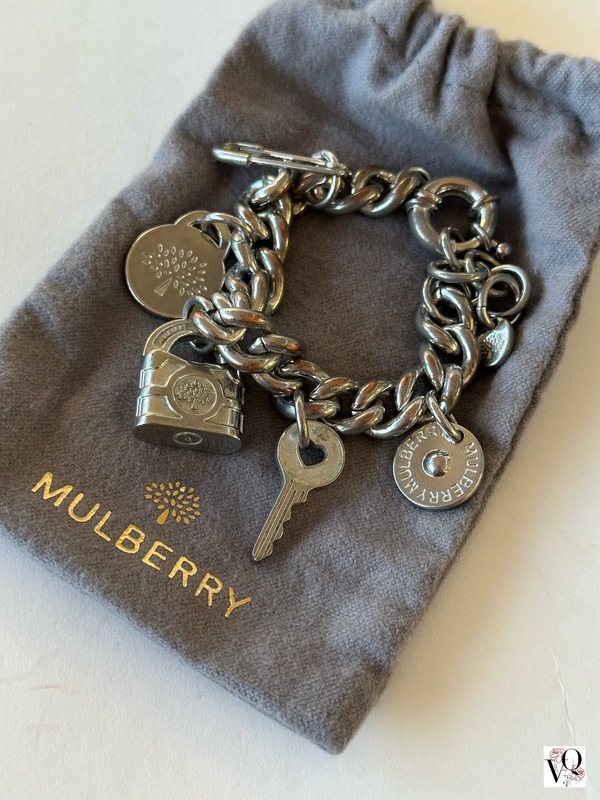 Mulberry Armbånd