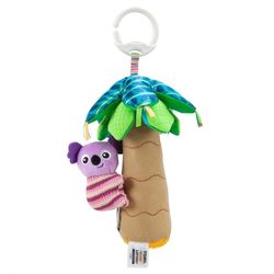 Lamaze Walla Walla Koala Clip & Go Koala clip and go - Lamaze