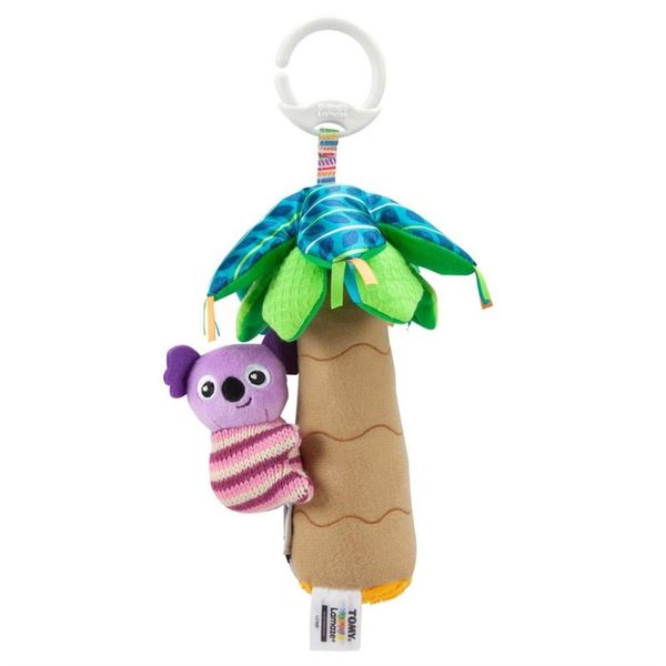 Lamaze Walla Walla Koala Clip & Go