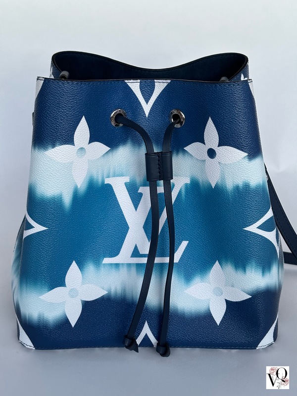 Louis Vuitton Escale Neonoé