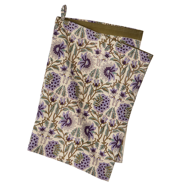 Bungalow kjøkkenhåndkle