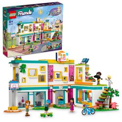 LEGO 41731 Heartlakes internasjonale skole 41731 - Lego friends