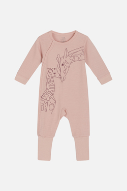 Hust & Claire Moodi heldress  3366 Dusty Rose - Hust & Claire