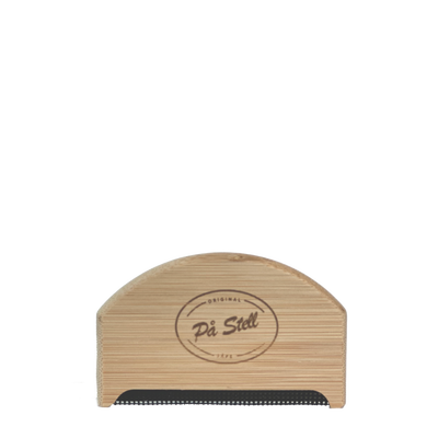 På Stell Nuppekam Nuppekam - På Stell