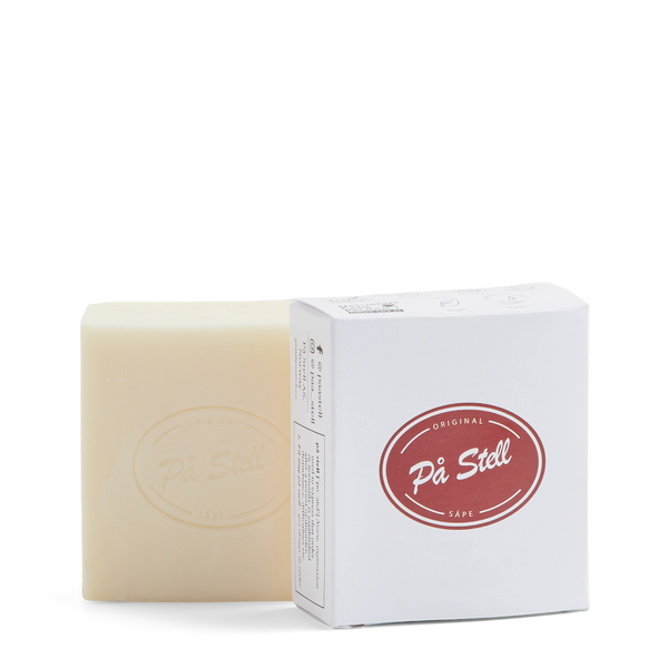 På Stell Sitronsåpe