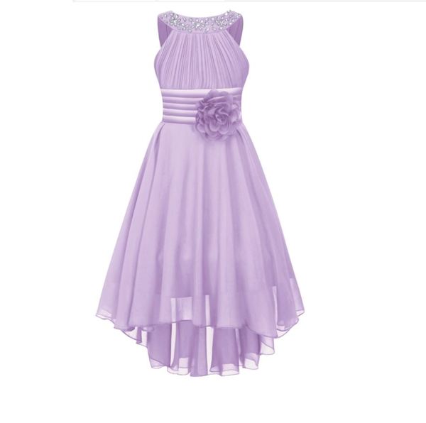 Halterneck Blomst med stener