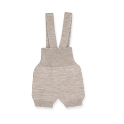 Lillelam romper baby natur - lys beige Lys beige - Salg