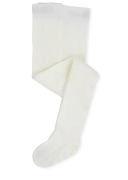 Lillelam ullstrømpebukse m/mønster