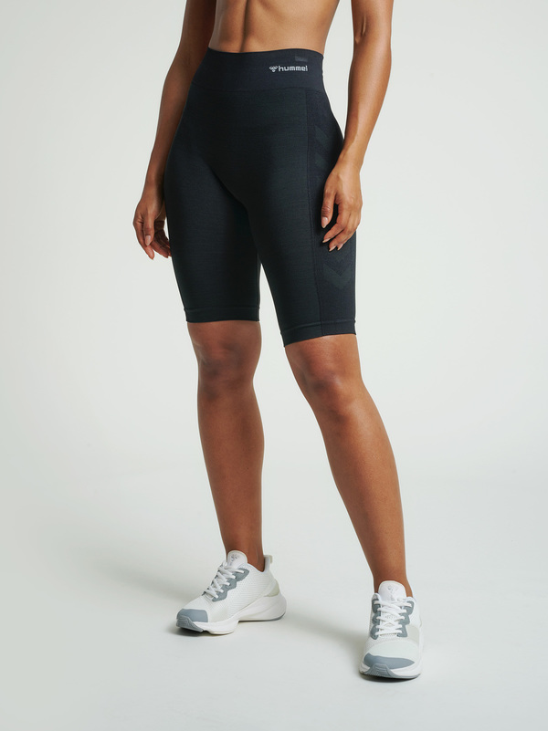 Hummel Clea Seamless Cycling Shorts