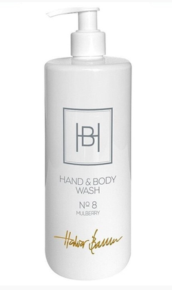 Hand & Body wash - mulberry 500ml ikke relevant - Halvor Bakke