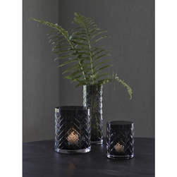 Skyline Lux Koks vase 30 cm ikke relevant - Halvor Bakke