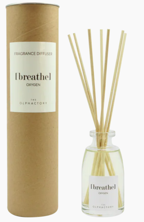 Duftpinner BREATH Oxygen 100ml