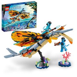 LEGO 75576 Skimwing-eventyr 75576 - Lego Avatar