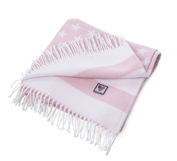 Lexington baby throw 90x120