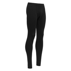 Devold M Duo Active Merino Longs Black - Devold