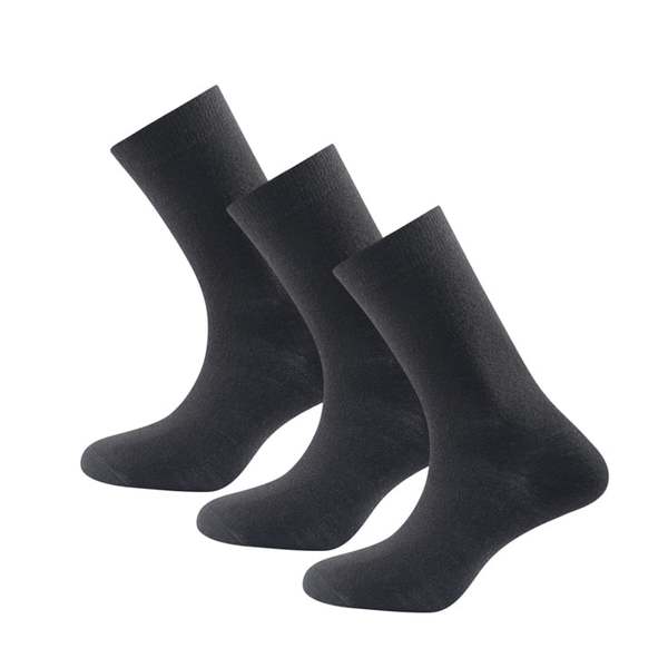 Devold Daily Merino Medium Sock 3pk