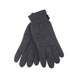 Devold Wool Gloves Anthracite - Devold