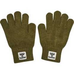 Hummel Kvint Glove DARK OLIVE - Hummel