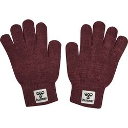 Hummel Kvint Glove WINDSOR WINE - Hummel