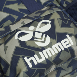 Hummel Freestyle BackPack THYME - Hummel