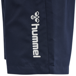 Hummel Bondi Board Shorts BLACK IRIS - Hummel