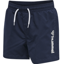 Hummel Bondi Shorts BLACK IRIS - Hummel