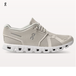 On Cloud 5 W Pearl/White - On Cloud
