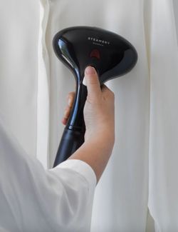 Cirrus 1 Handheld Steamer Svart - Steamery