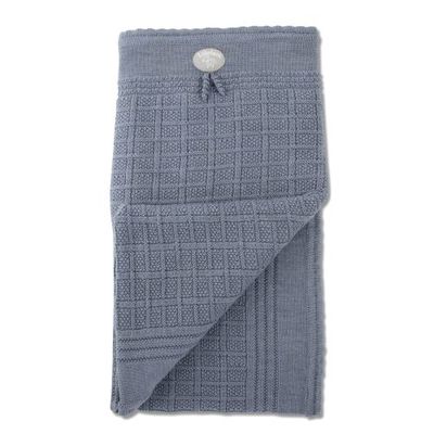 Lillelam Pledd classic, Mellomblå mellomblå - Lillelam