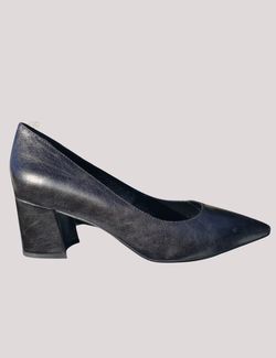 Bibba Pumps Svart - Bibba