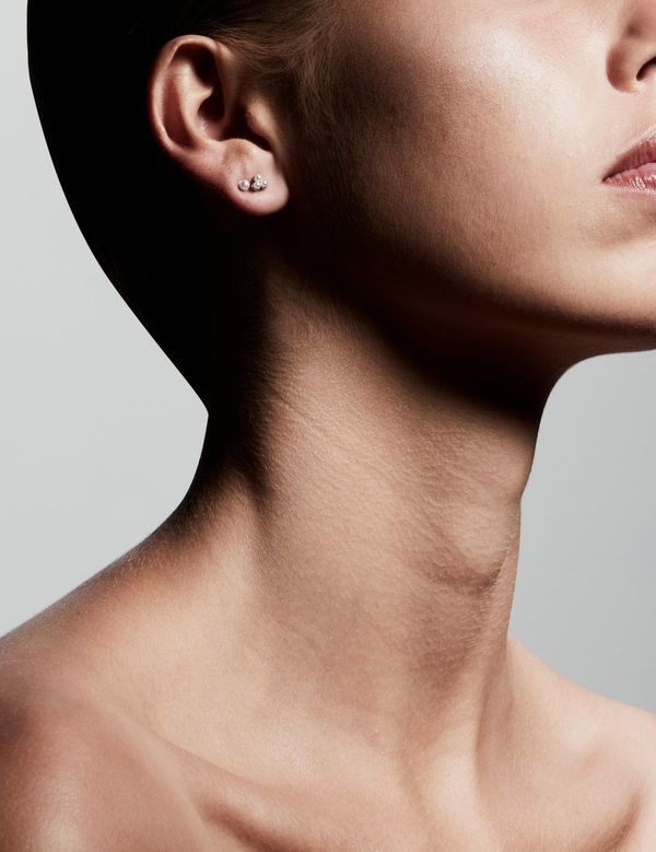 Valerie Pearl Earrings