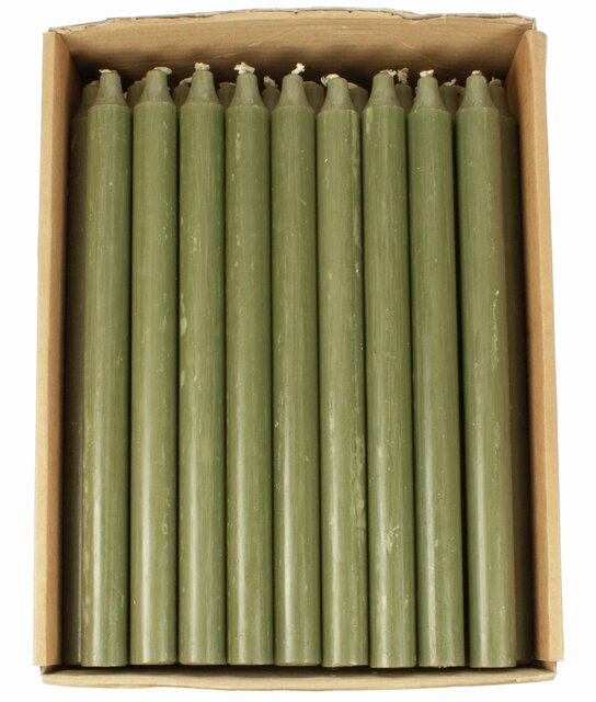 KIRI rustikklys 28cm