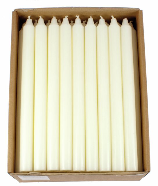 KIRI rustikklys 28cm