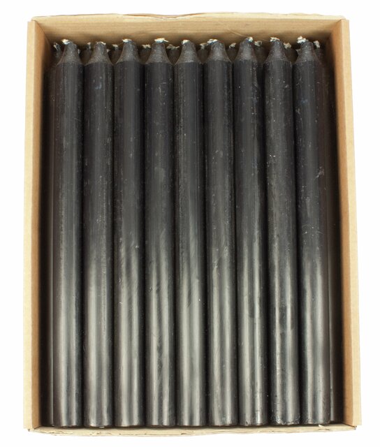 KIRI rustikklys 28cm