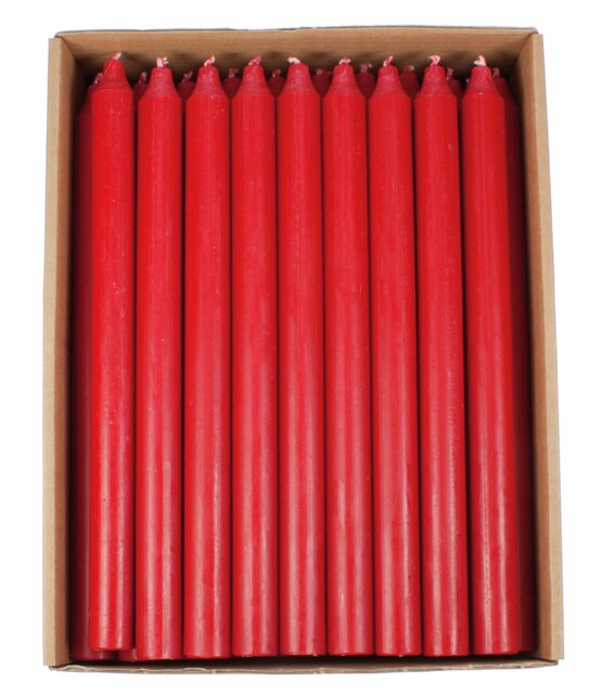 KIRI rustikklys 28cm