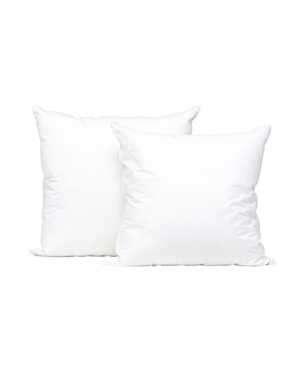 HØIE DOWNFEEL INNLEGGSPUTER