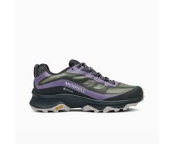 Merrell Moab Speed Gtx Lichen - Merrell