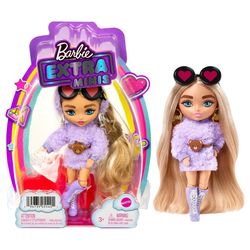 Barbie Extra Mini Hjertebriller - Barbie
