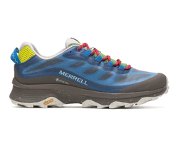 Merrell Moab Speed Gtx Poseidon - Merrell